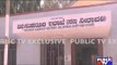 Koppal: 40 Crores Fraud In Minor Irrigation Department, Kushtagi