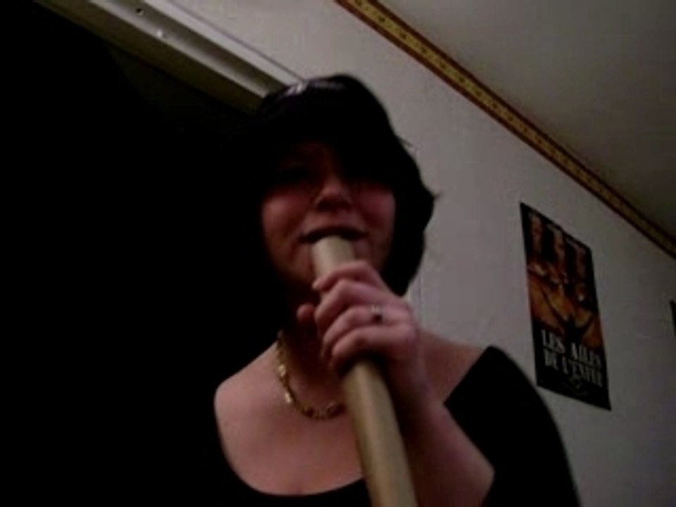 gad par lauren