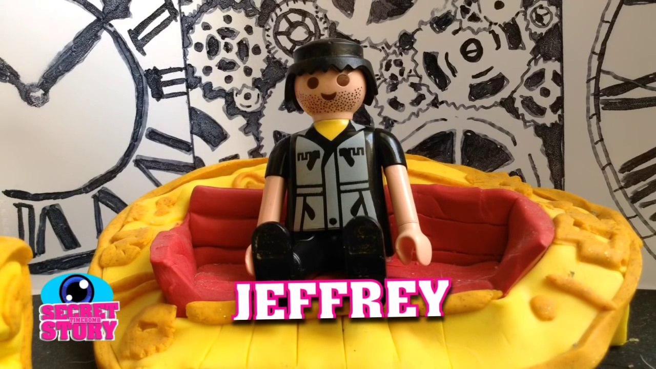 [SECRET STORY] Saison 7 - Quotidienne n°11