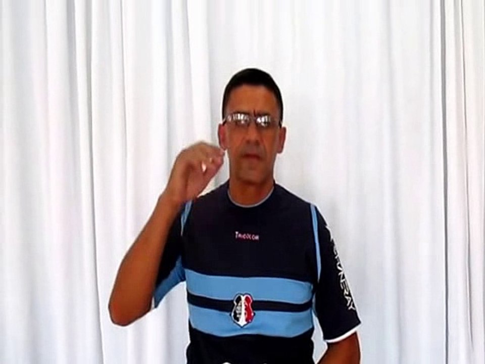 ALÉM DO RIO AZUL   Voz da Verdade   Canta Mizaltino Moura