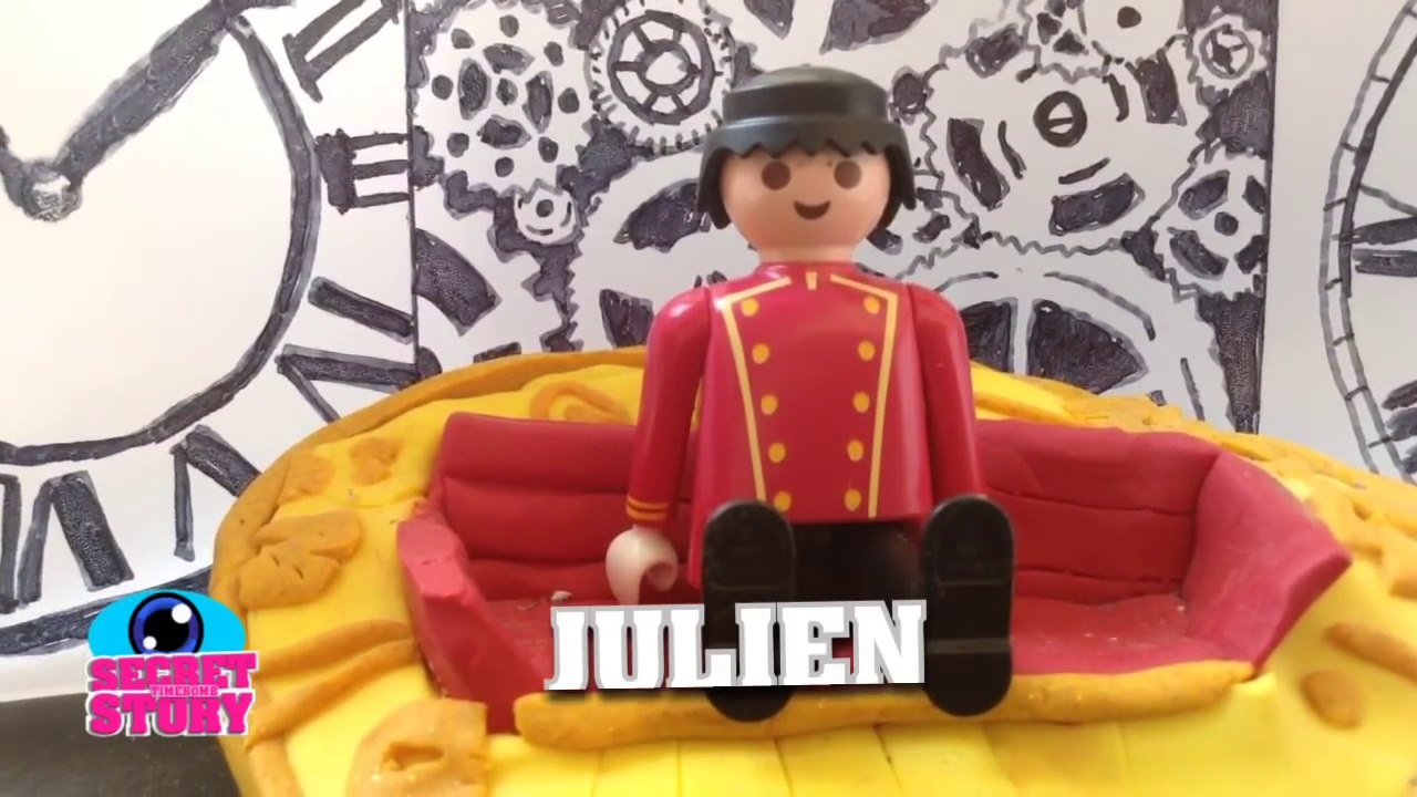 [SECRET STORY] Saison 7 - Quotidienne n°16