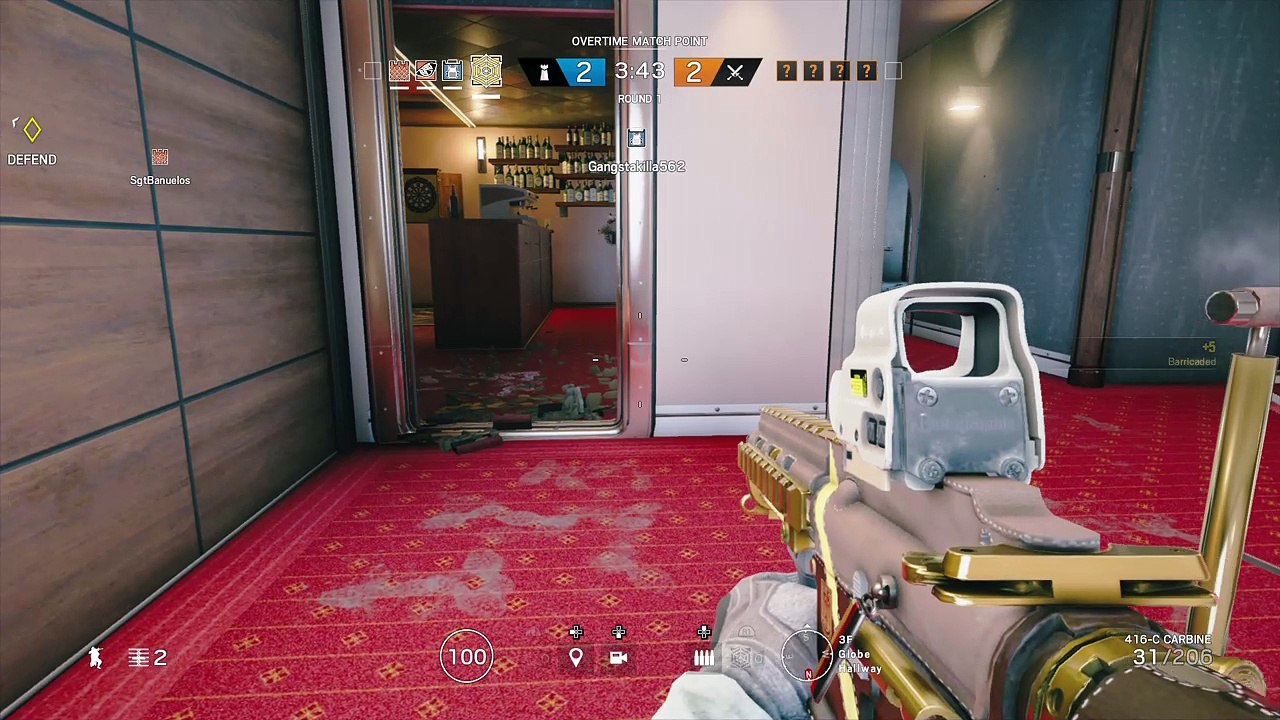 Yacht jager 2k