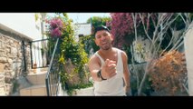 Berksan - Aşka - Official Video