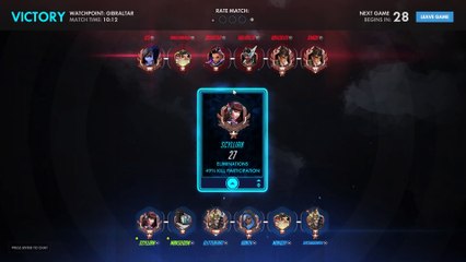 Overwatch: North Korean elections recreated in Overwatch