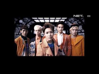 Entertainment News-EXO dan SHINEE jadi Duta Gangnam