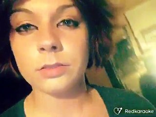 me singing Hannah Montanas song the climb please support me somebody I have talent I have been wanting this for a long time.