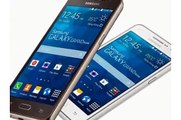 'SAMSUNG GALAXY GRAND PRIME' DUAL SIM asaFACTORY UNLOCKED PHONE