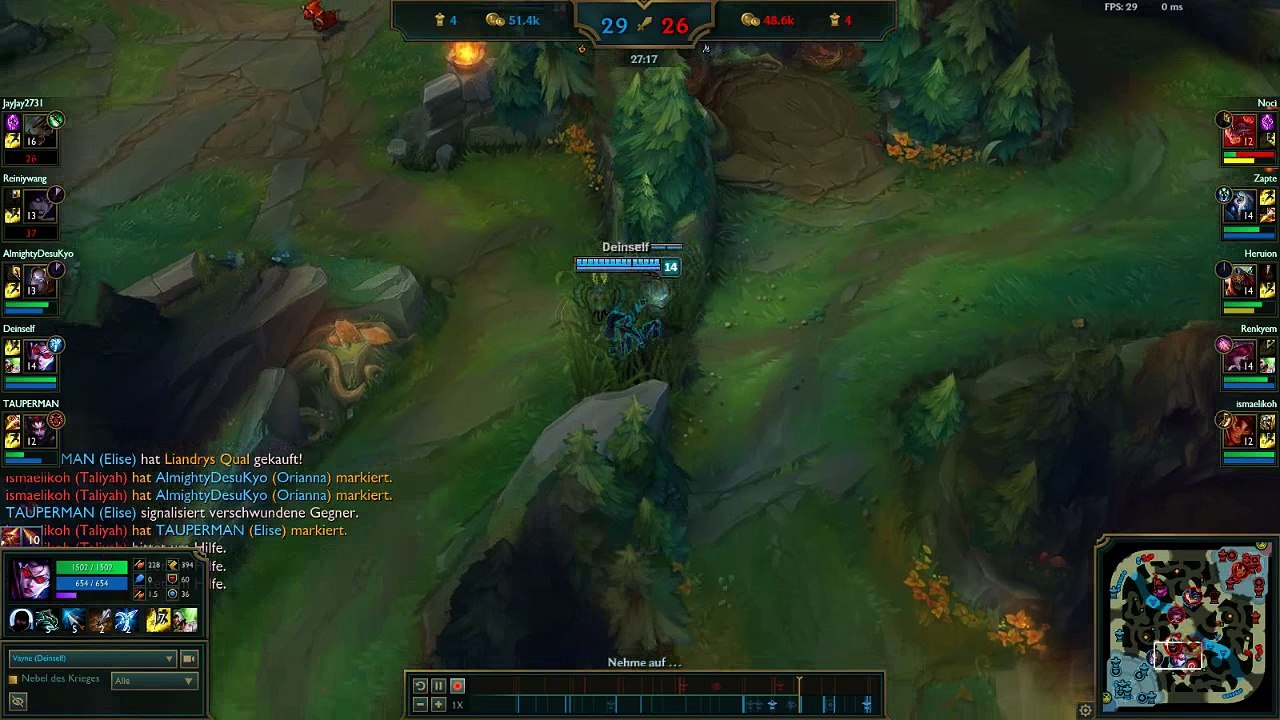 kindred save