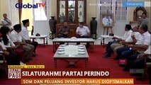 Hary Tanoe Anjurkan Pembangunan Sumedang yang Terpadu