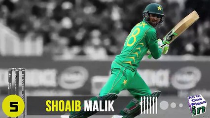 Pakistan Team Squad For Champions Trophy Final Against India - Crictale