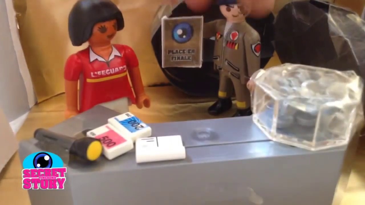 [SECRET STORY] Saison 7 - Quotidienne n°18