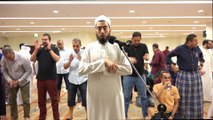 Surah Al-Munafikun - Qari Fahad Aziz Niazi - سورة المنافقون - القارئ فهد عزيز نيازي