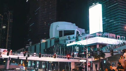 Galantis at Marquee Las Vegas