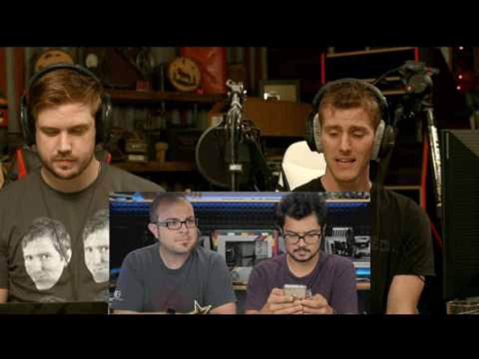 WE'RE LIVE! Tune into the WAN Show at the link in the description