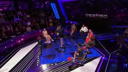 Yerko - Vértigo 2017 cap 11 -pt2