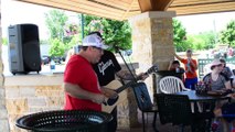 June 16 2017  Ty Bushman Musical Fridays Dixon, IL