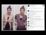 Entertainment News-Natasha Rizky gemar upload foto hamil