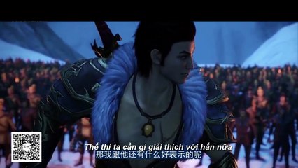 [VietSub HD] Tập 28 Họa Giang Hồ Chi Bôi Mạc Đình