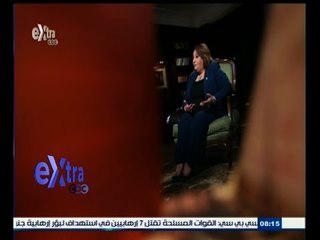 #الجرئ_والبرئ | تهاني الجبالي‪:‬ النفاق لا يبني وطن وقمة الأنتماء هو ان تفكر في كيفية بناء المستقبل