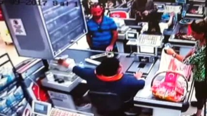 Polis Ekiplerinden Film Gibi Operasyon. Barkod Kodundan Yola Çıktılar Bursa'da Yakaladılar