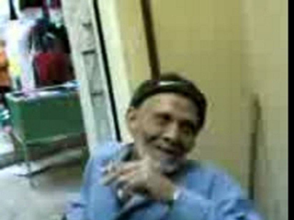 comedy maroc 1  (9anboula)