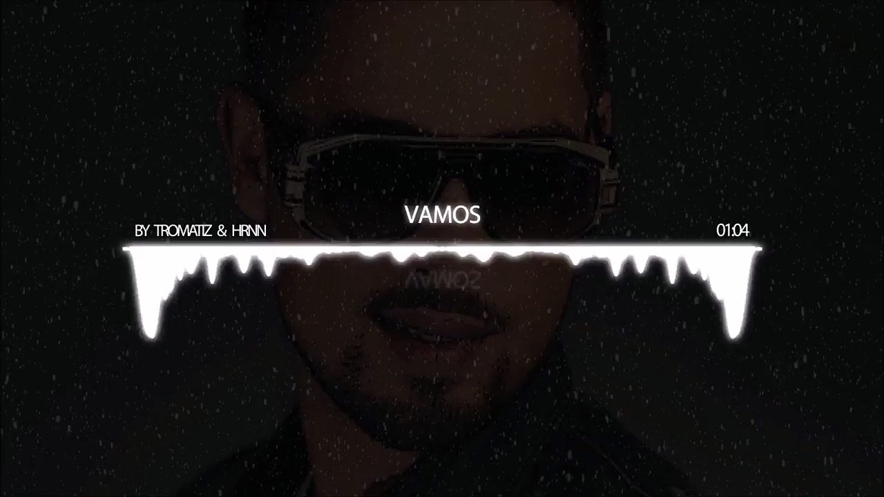Lartiste Type Beat -- 'Vamos' (Prod. By Tromatiz & HRNN)