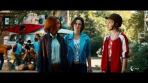 BIBI & TINA 4: Tohuwabohu total Trailer 2 German Deutsch (2017)
