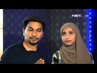 Entertainment News-Tompi Bercerita tentang Anaknya