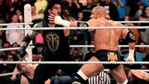 WWE Backlash 2017 Highlights Results HD