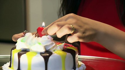 SCVMC tập 30: Trang điên loạn tổ chức sinh nhật cho con