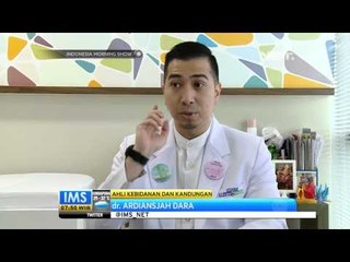 IMS - Musik klasik bagi kecerdasan