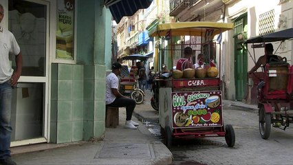 Medidas de Trump contra Cuba son absurdas: analista