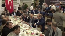 Başbakan Yardımcısı Numan Kurtulmuş: 