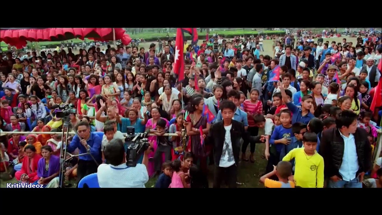 Sansar maa | Bato Muniko Phool 2 | Nice video | Must watch |