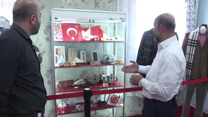 Oğlum Bu Yıl Bize Parayla Satın Alınamayacak Bir Şey Verdi" (2)