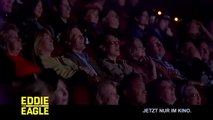 Eddie the Eagle - Alles ist möglich _ Jetzt im Kino! Zuschauermeinung _ Kri