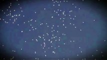 A Few UFOs Over Mexico
