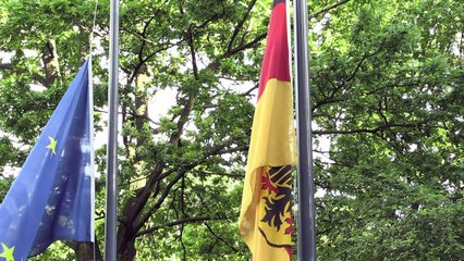 Merkel: Kohl war „Glücksfall für uns Deutsche“