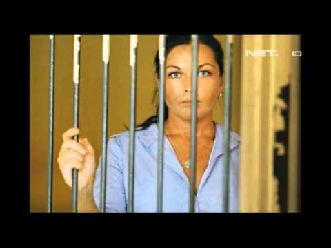 NET17 - Terpidana kasus narkoba Schapelle Leigh Corby peroleh pembebasan bersyarat