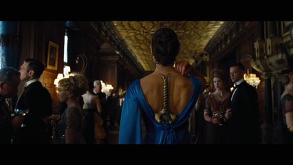 Mulher Maravilha: uma interpretação pessoal