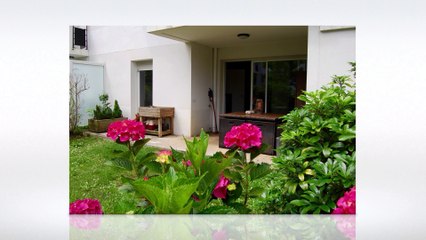 T2 avec terrasse à Bidart Lore Landa 176500 euros