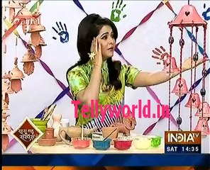 Yeh Rishta Kya Kahlata Hai Saas Bahu aur Suspense 17th June 2017