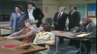 Mind Your Language Season 1 Episode 13