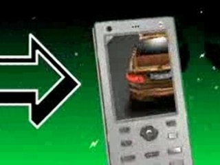 NFS Pro Street GSM