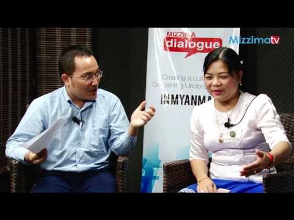 SMEs လုပ္ငန္းရွင္ေတြအတြက္ ေစ်းကြက္ပိုင္းမွာ ဘယ္...