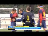 IMS - Barcelona gagal cetak gol, Paul Servat menangis
