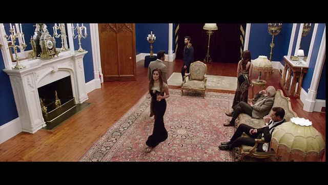 Aankhon Mein Aansoon - New Hindi Songs 2017 - Nadeem, Palak, Yaseer - Ek Haseena Thi Ek Deewana Tha