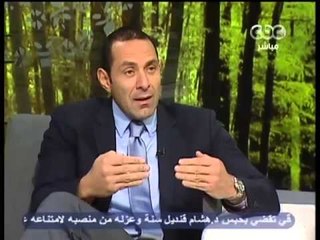الستات مايعرفوش يكدبوا - CBC-17-4-2013