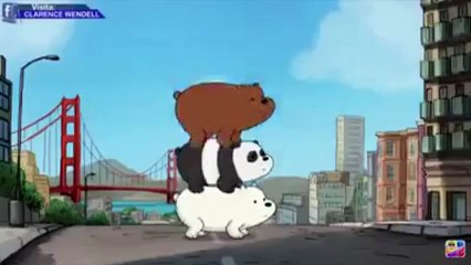 YTPH: Popos Opuestos