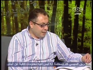 الستات مايعرفوش يكدبوا - CBC-16-4-2013